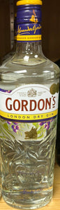 GIN GORDON'S 37D5 70CL