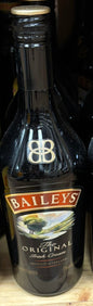 IRISH CREAM BAILEYS 17D 70CL