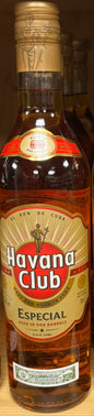 HAVANA CLUB SPECIAL
