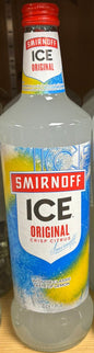 SMIRNOFF ICE 4D 70CL