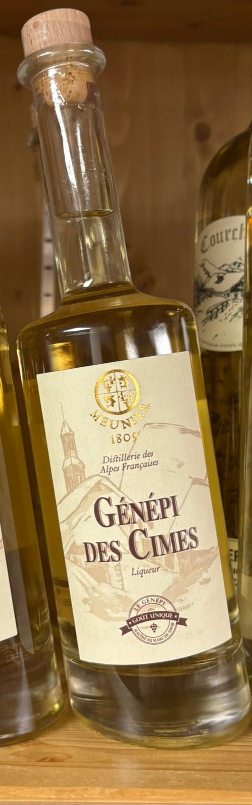 GENEPI DES CIMES 50CL