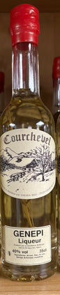 GENEPI COURCHEVEL 35 CL