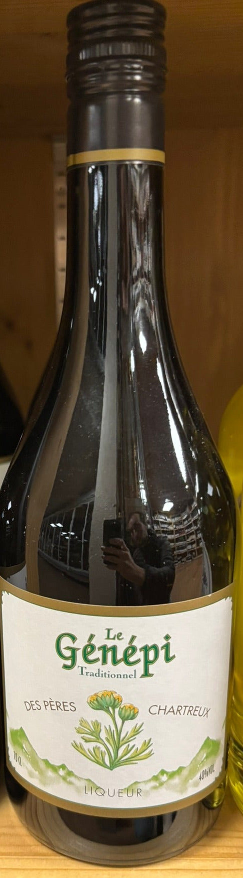 GENEPI PERE CHARTEUX