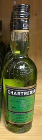 CHARTREUSE VERTE 35 CL