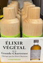ELIXIR VEGETAL 69 %
