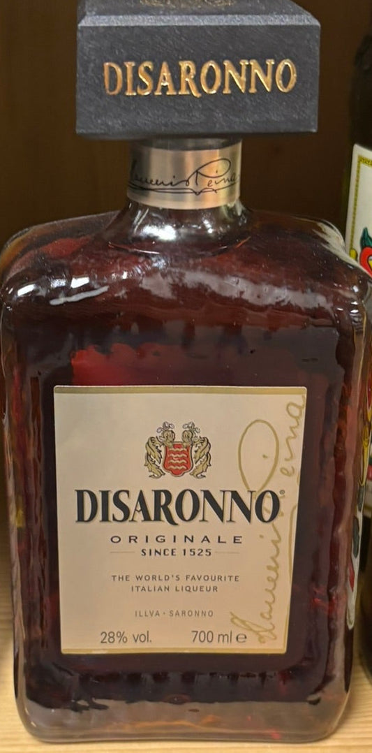 AMARETTO DISARONO