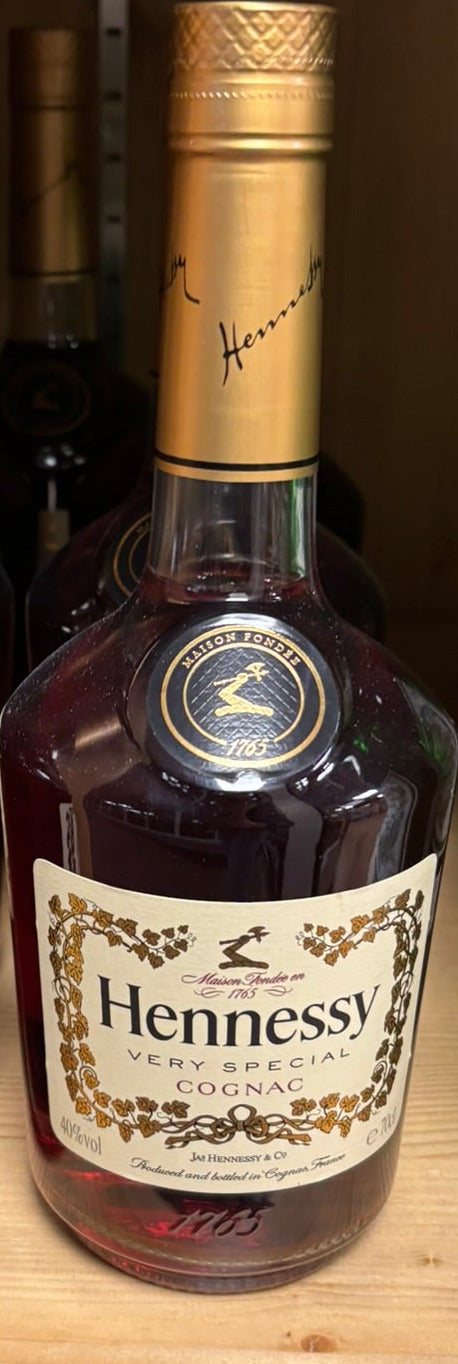 HENNESSY SPECIAL COGNAC