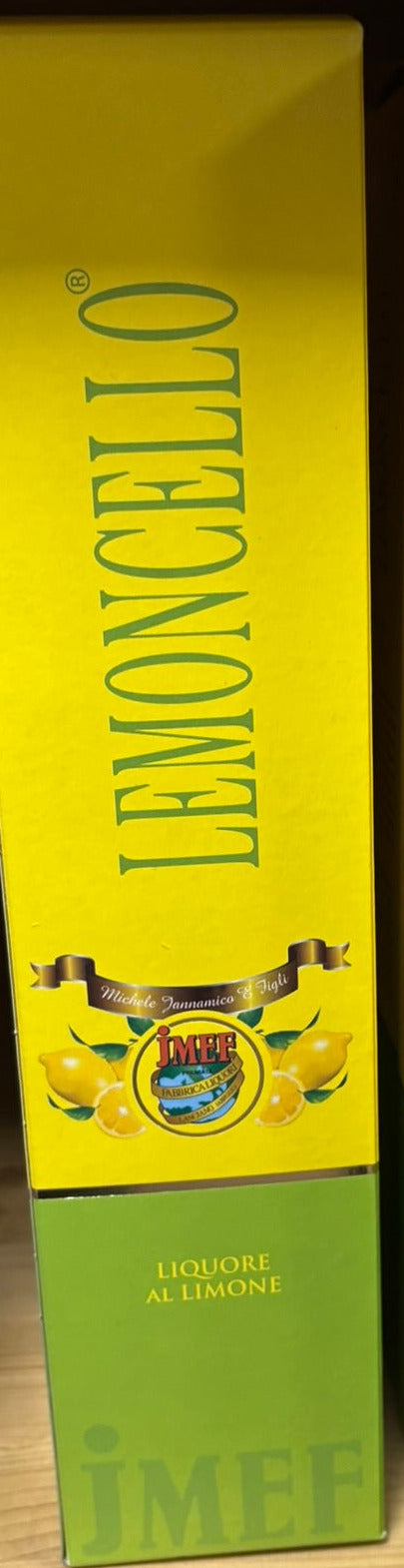 LIMONCELLO