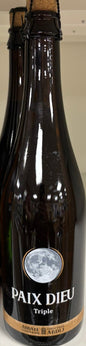 PAIX DIEU 75CL 10D