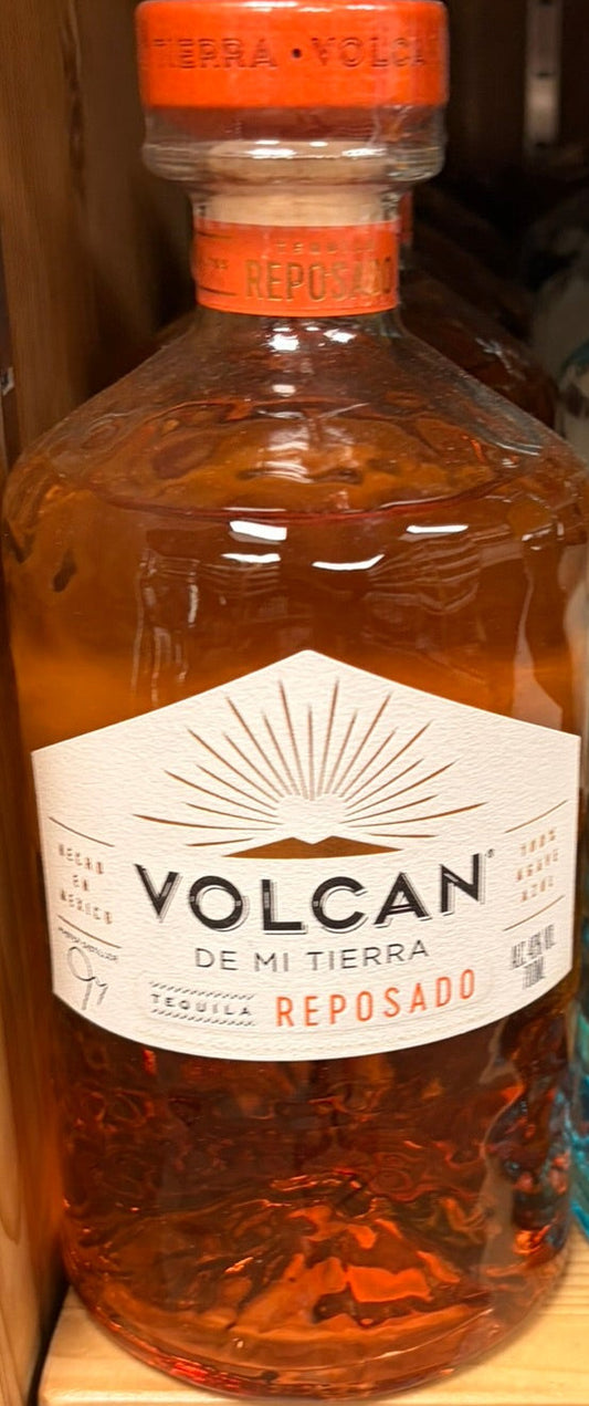 VOLCAN REPOSADO