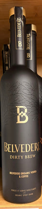 BELVEDERE DIRTY BREW COFFEE