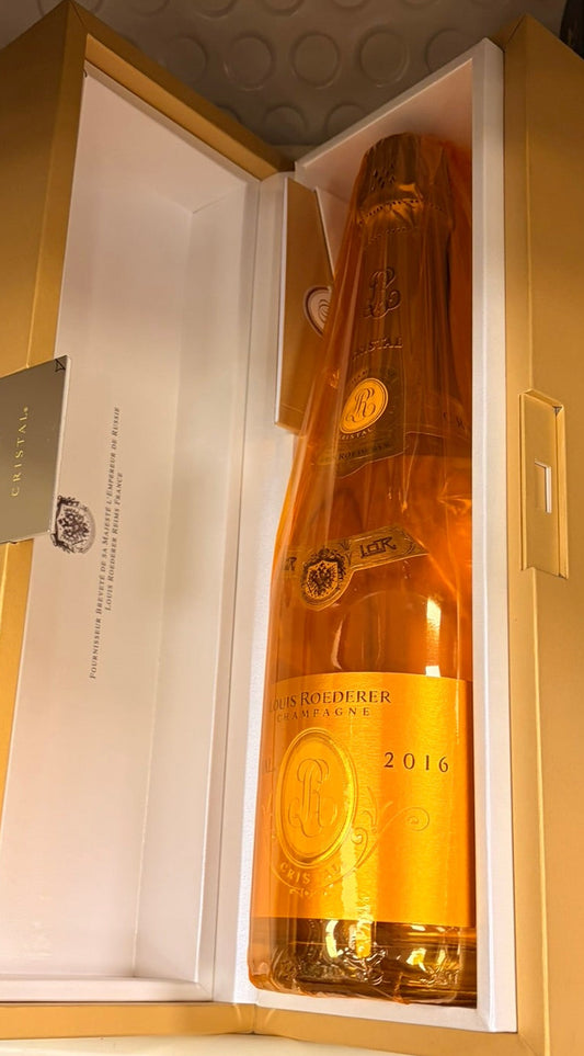 CRISTAL ROEDERER
