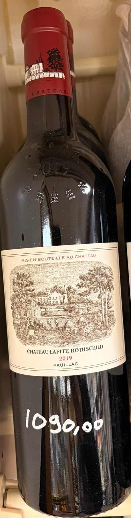 CHATEAU LAFITE ROTHSCHILD