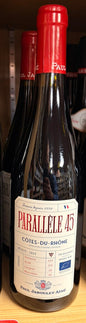 PARALLELE 45 BIO