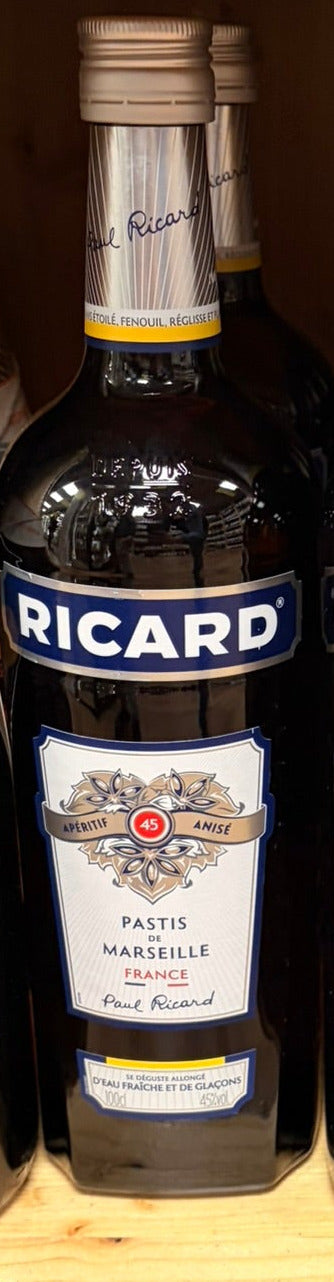 RICARD 45D 1L