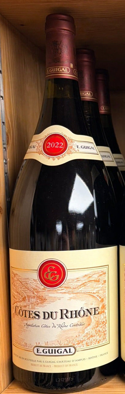 CDR GUIGAL RG 150CL