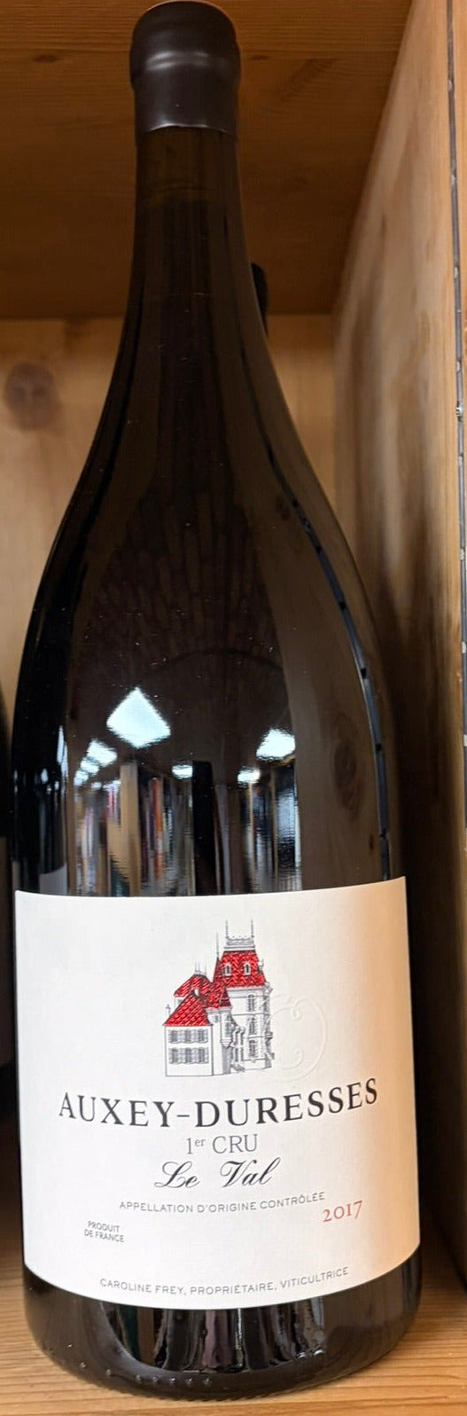 MAG AUXEY DURESSES 1ER CRU