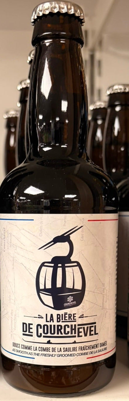 BIERE COURCHEVEL