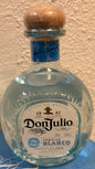 DON JULIO BLANCO