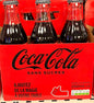 COCA ZERO 6X25CL VERRE