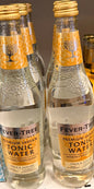 FEVER TREE PRMIUM TONIC 8X50CL