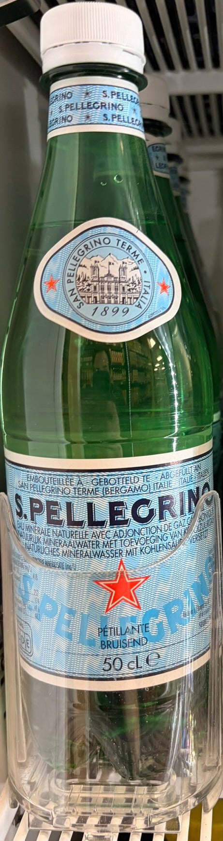 S.PELLEGRINO 6X50CL