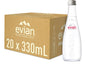 EVIAN 20X33CL VP